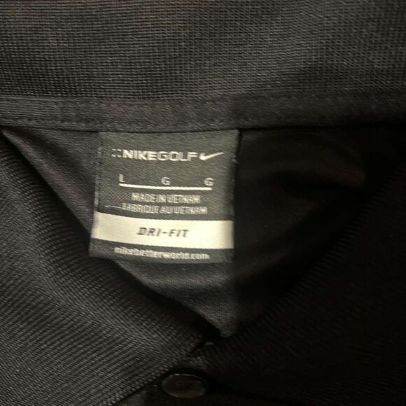 Nike Golf x Harley Davidson Polo - Picture 5 of 5